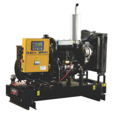 Buffalo BFDE Aberto Manual Trifásico 380V - 72242