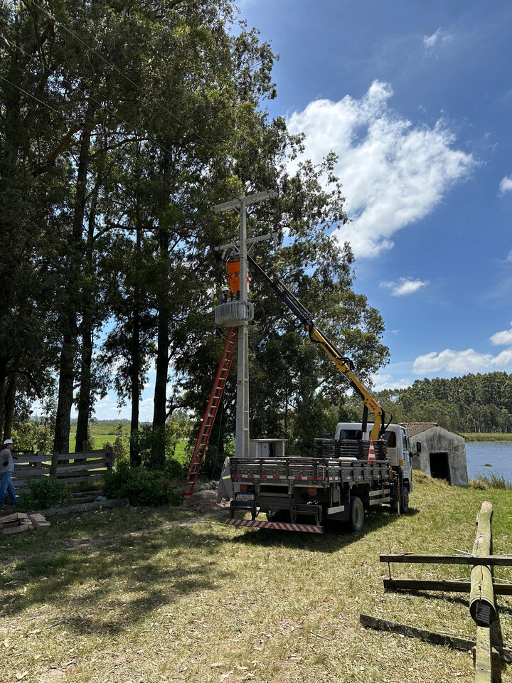 Construções Elétricas